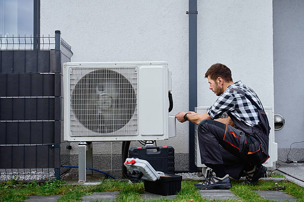 Trusted Emergency Ac Repair service in Coffeen, IL - HVAC Repair CO